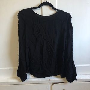 Sanctuary blouse